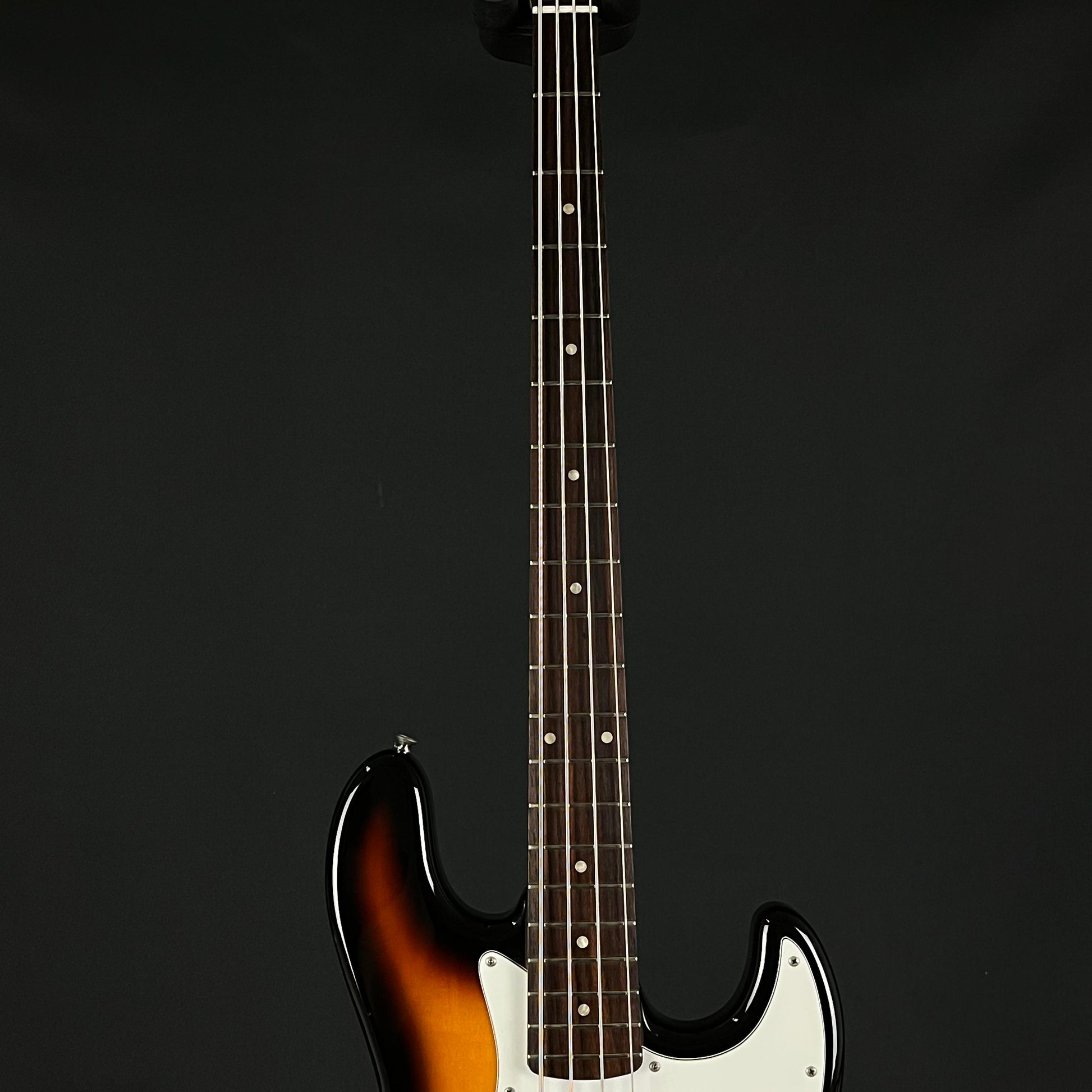Squier Affinity Jazz Bass