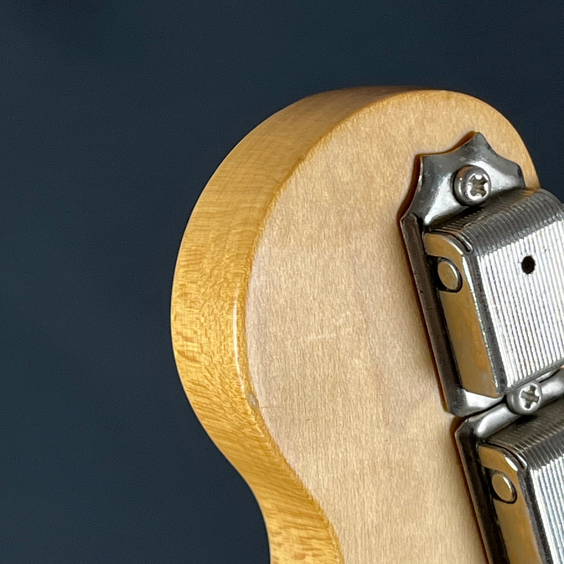 Fender Japan Hybrid II Telecaster * Neck Repaired *