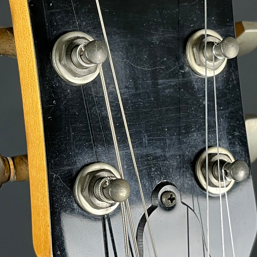 Burny Les Paul