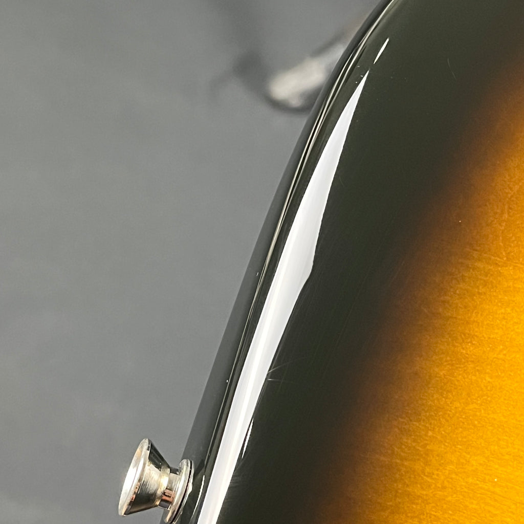 Fender Japan Classic 50s Stratocaster 2017