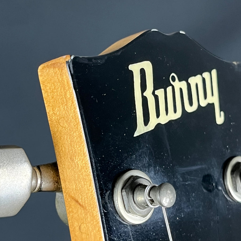 Burny Les Paul