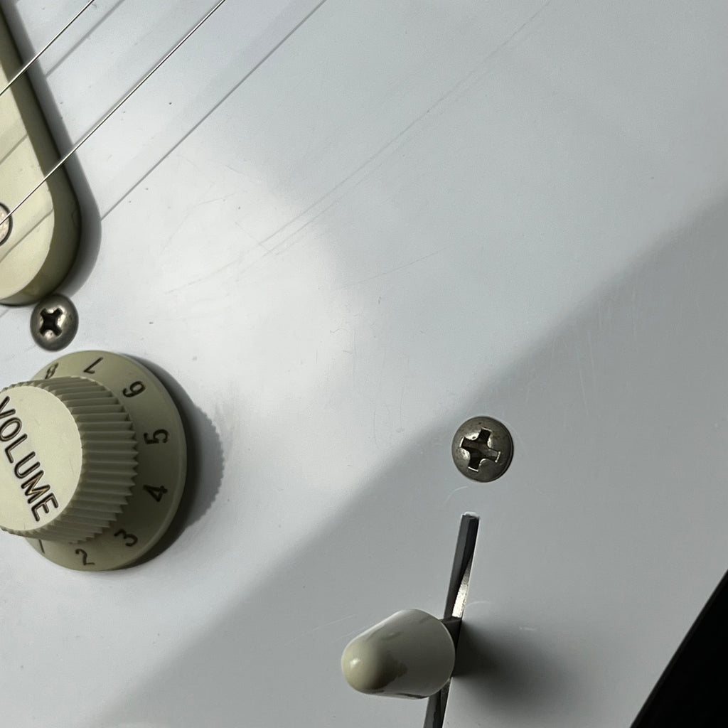 Fender Japan Classic 50s Stratocaster 2017