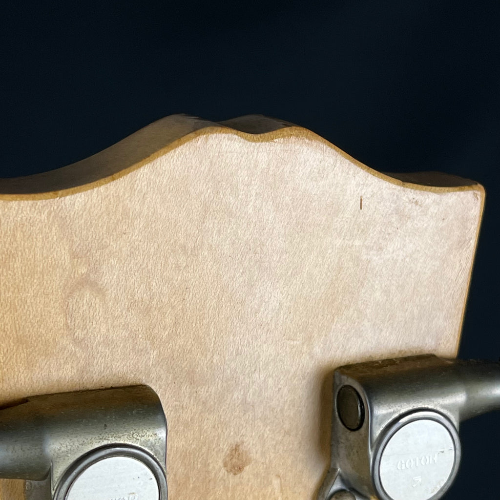 Burny Les Paul