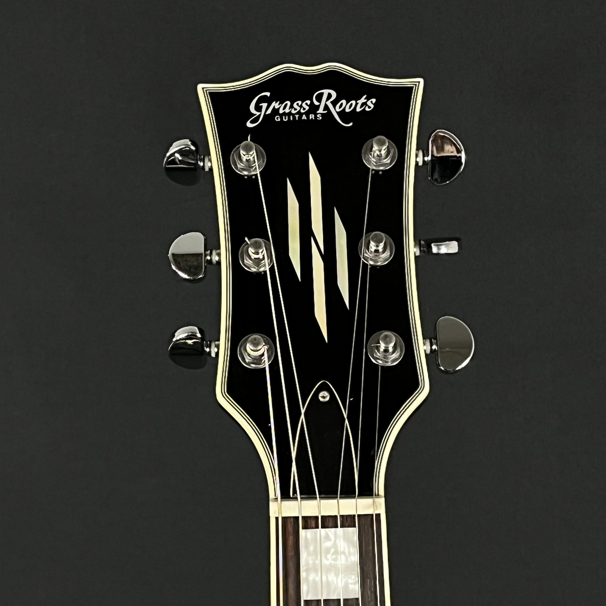 GrassRoots G-LP-60C