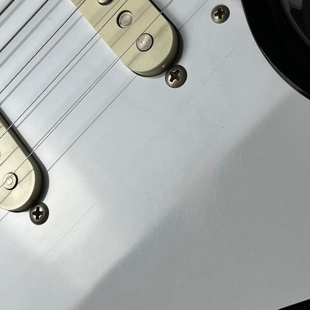 Fender Japan Classic 50s Stratocaster 2017