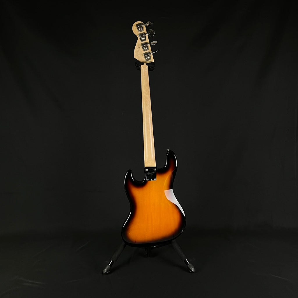 Squier Affinity Jazz Bass