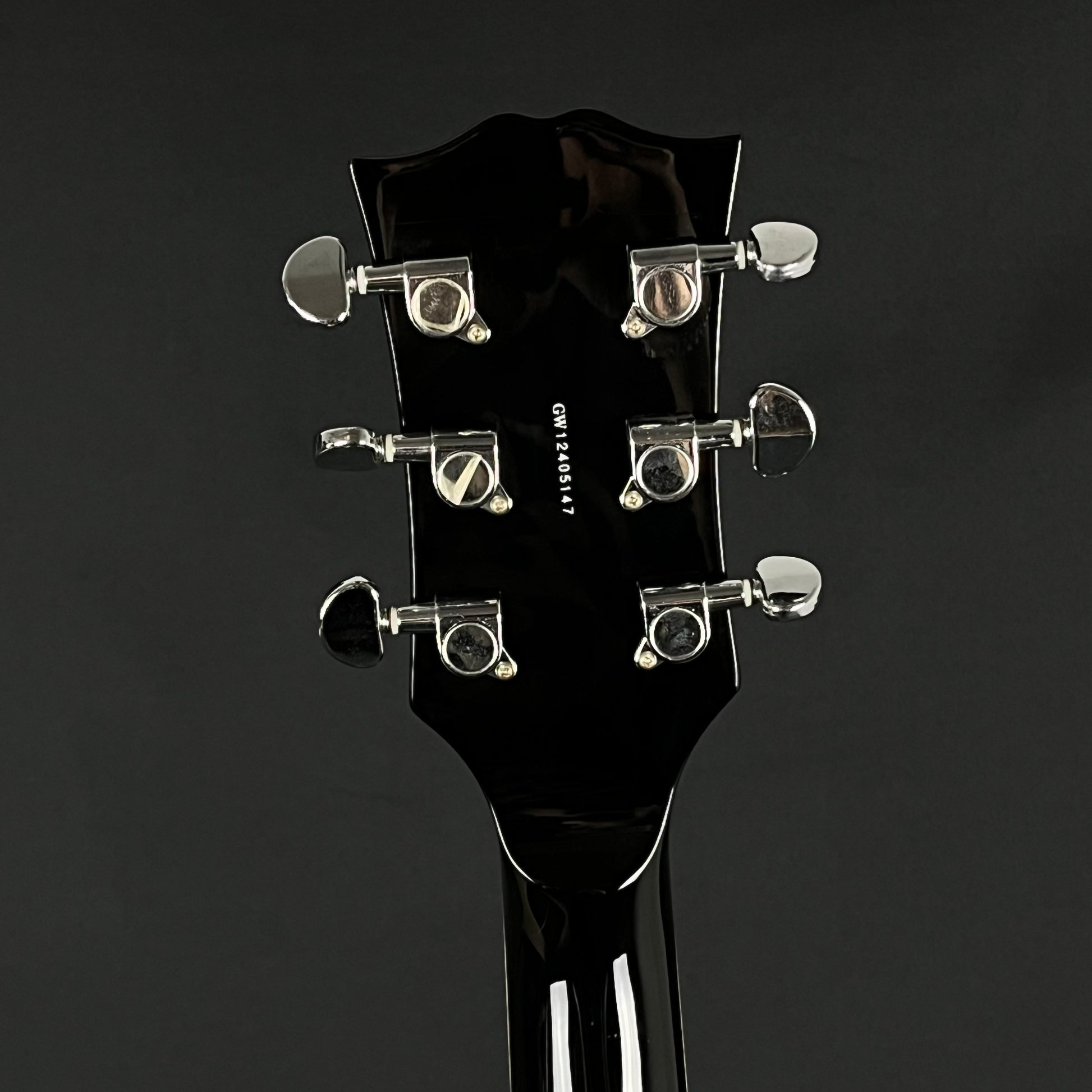 GrassRoots G-LP-60C