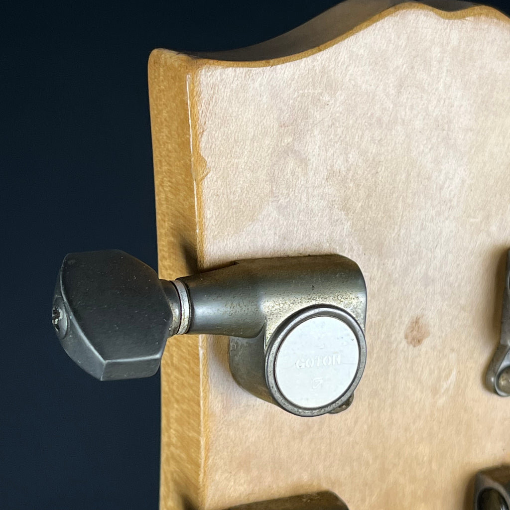Burny Les Paul