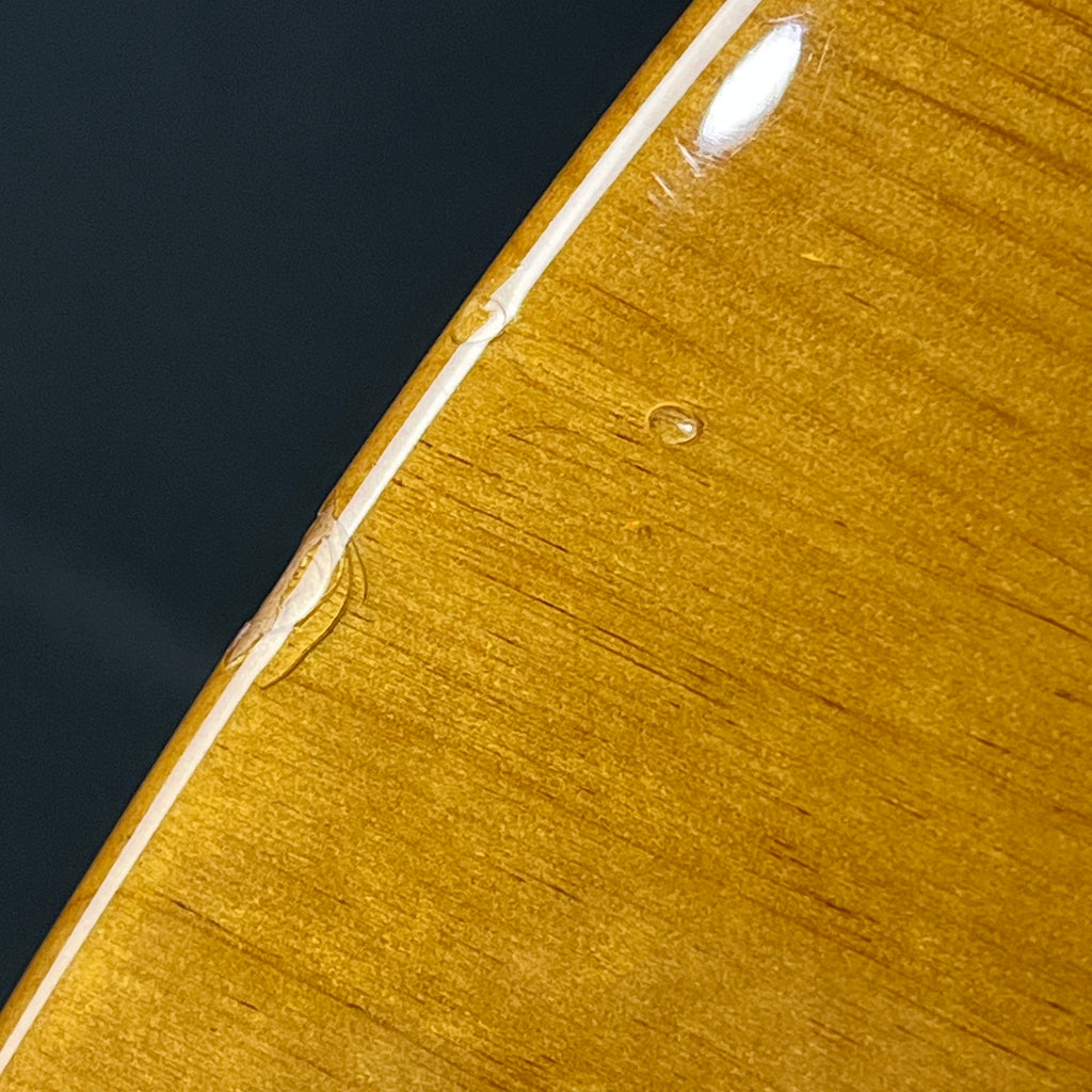 Fender Japan Hybrid II Telecaster * Neck Repaired *