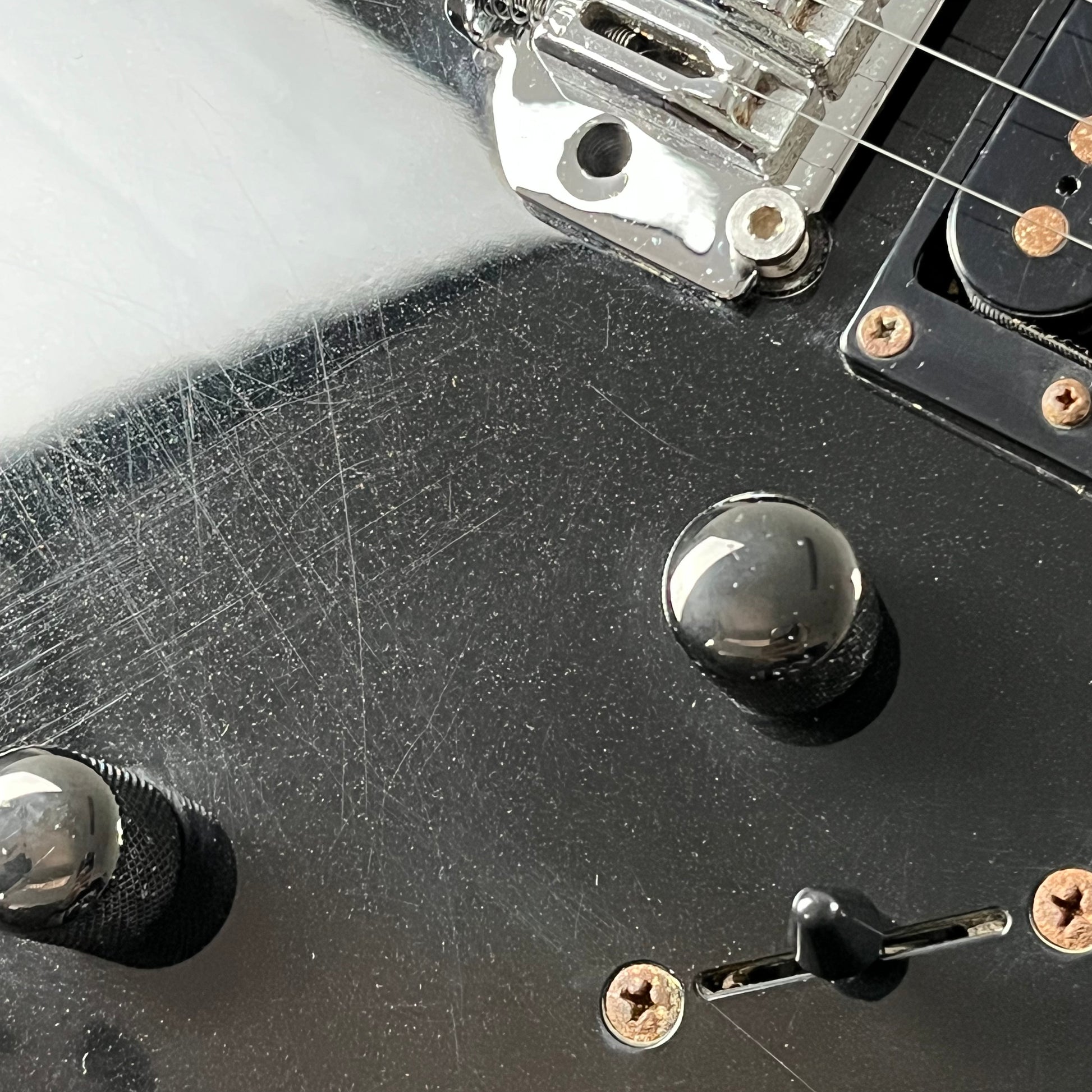 Ibanez GRG170DX