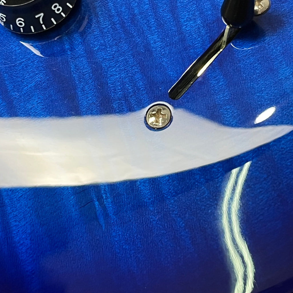 PRS SE Custom 24 2021