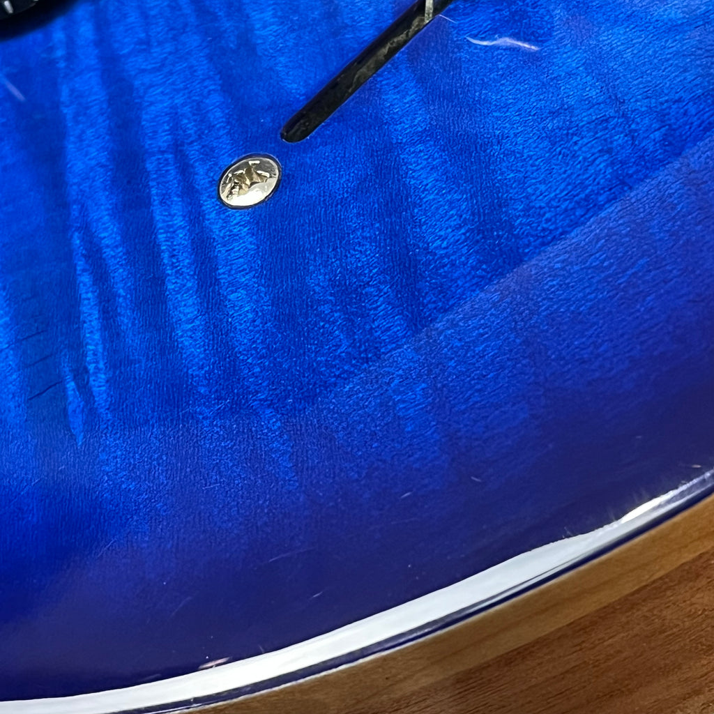 PRS SE Custom 24 2021