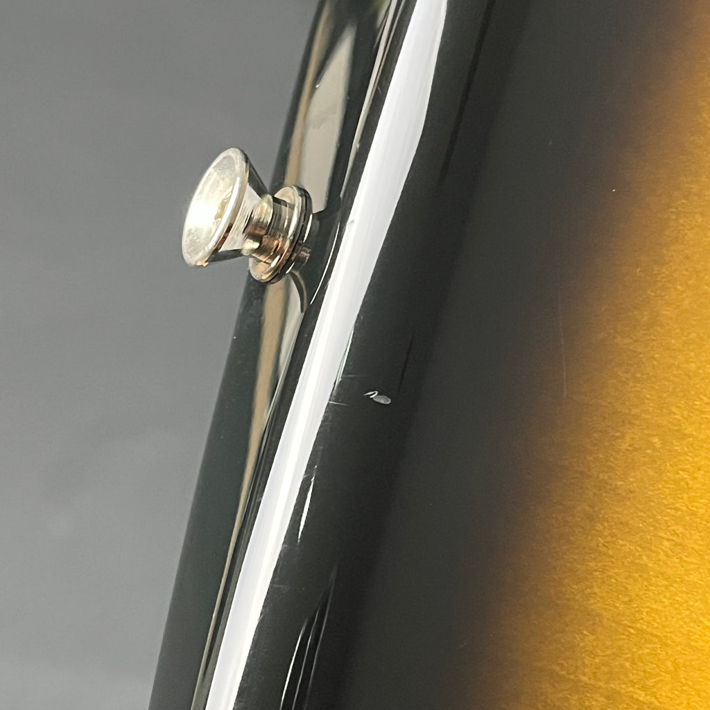 Fender Japan Classic 50s Stratocaster 2017