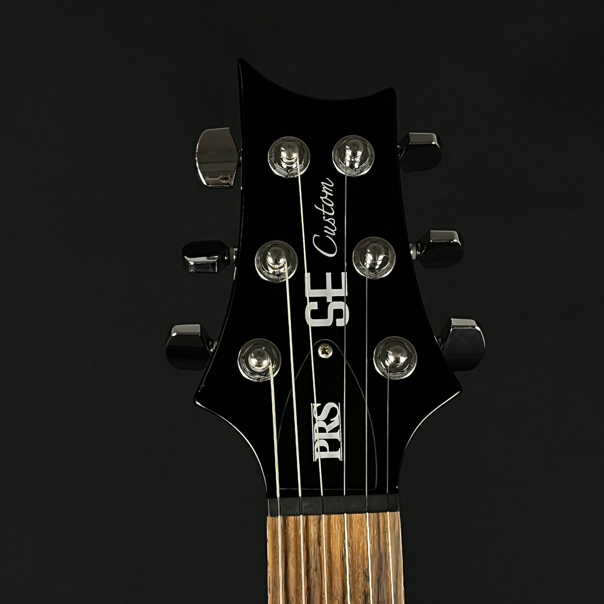 PRS SE Custom 24 2012