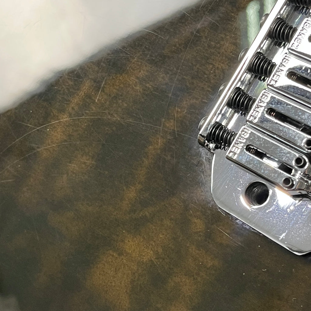 Ibanez GIO Series
