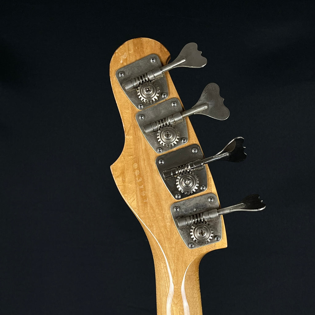 YAMAHA Japan Super Bass 500