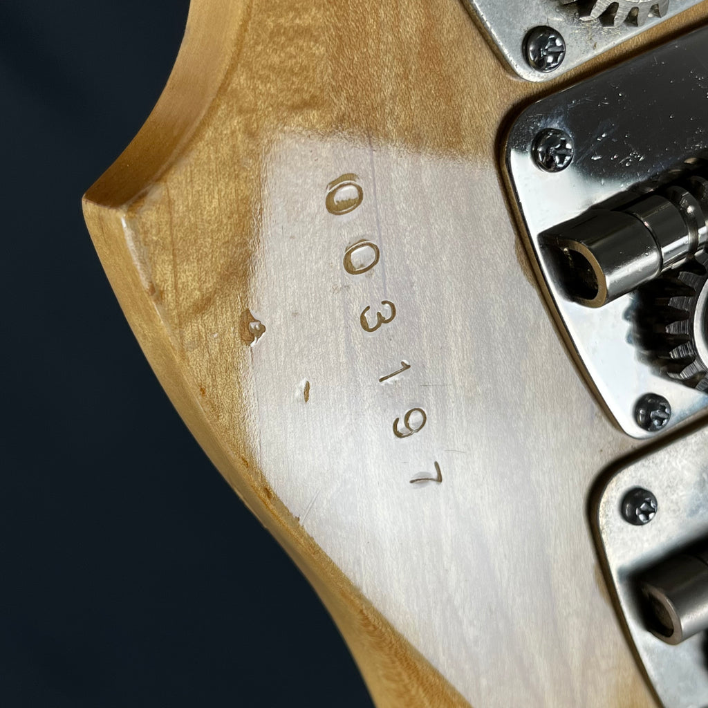 YAMAHA Japan Super Bass 500