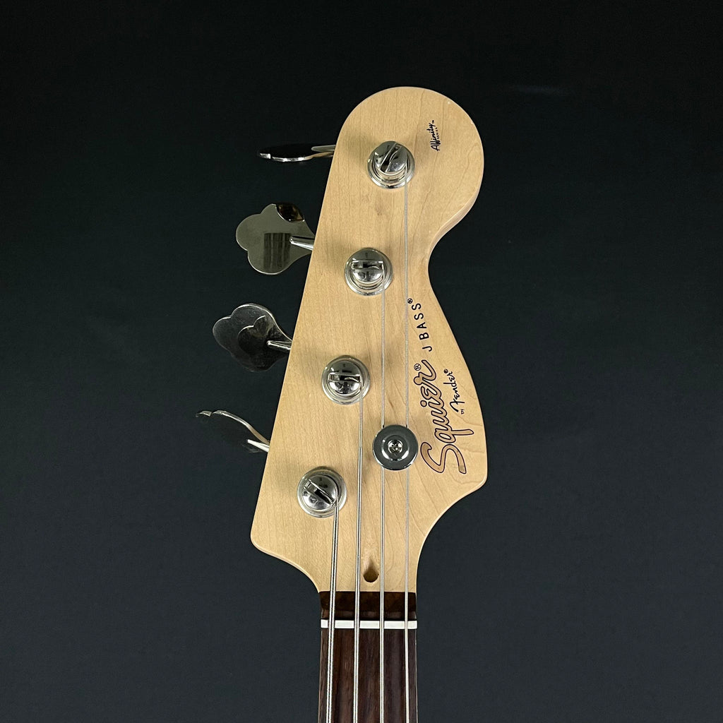 Squier Affinity Jazz Bass