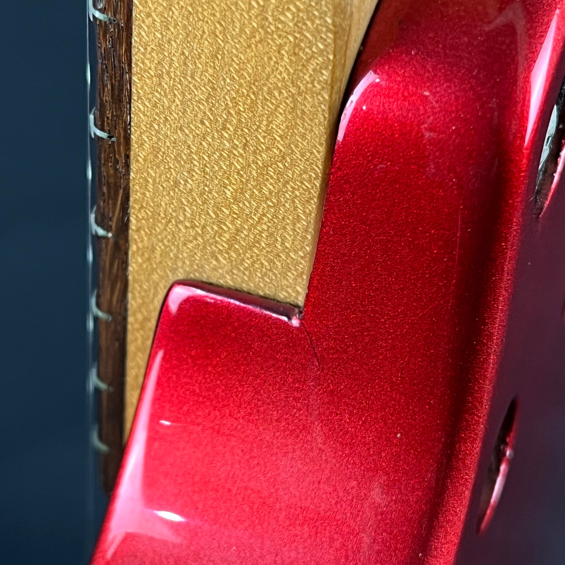 Burny Les Paul