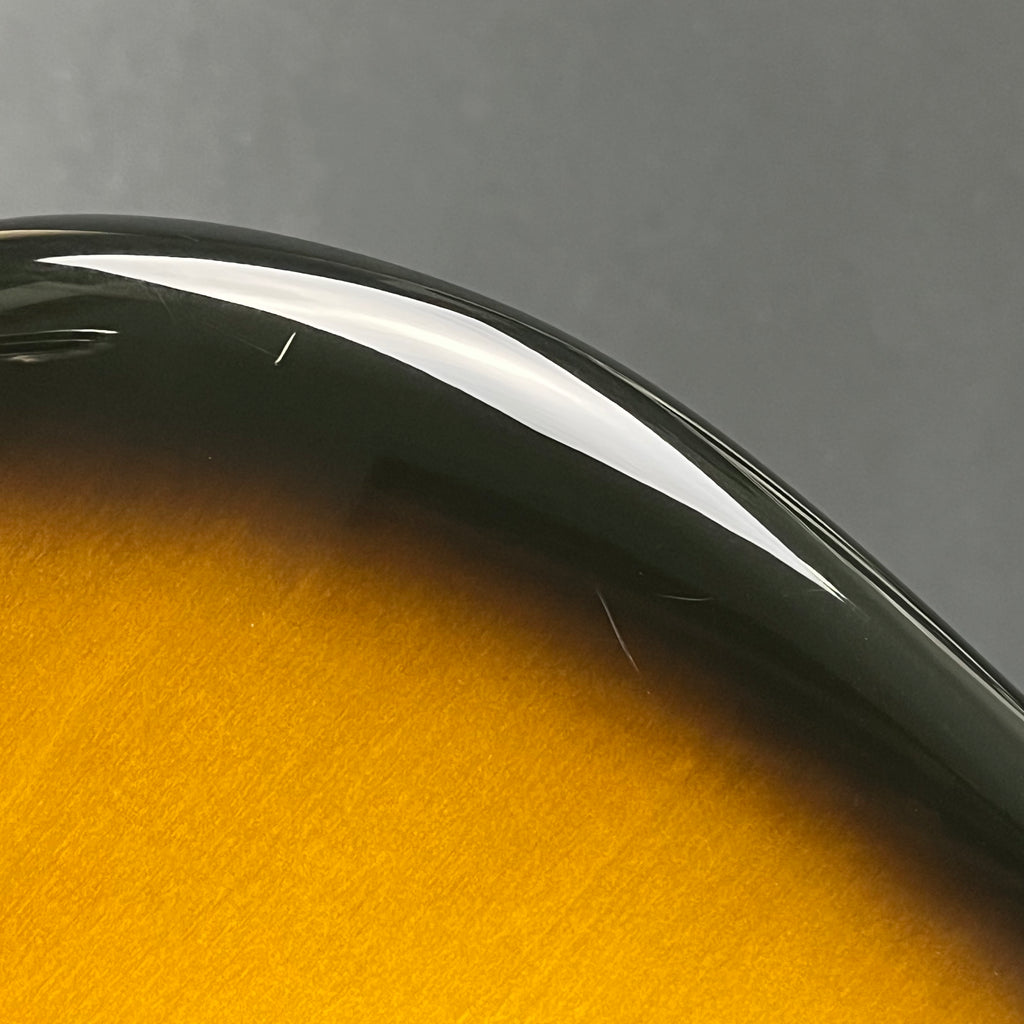 Fender Japan Classic 50s Stratocaster 2017