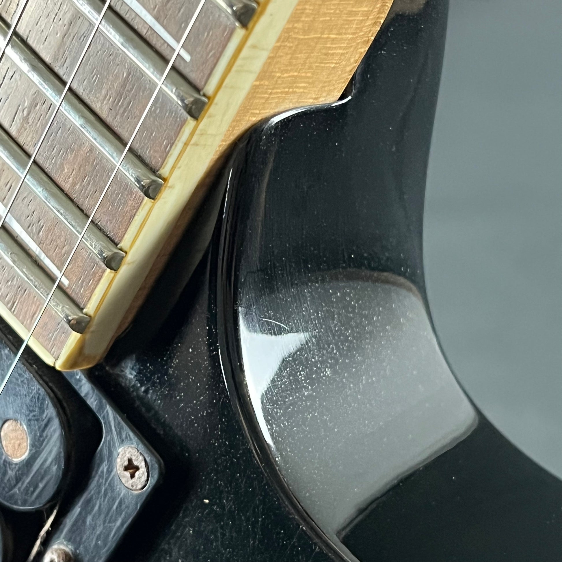 Ibanez GRG170DX