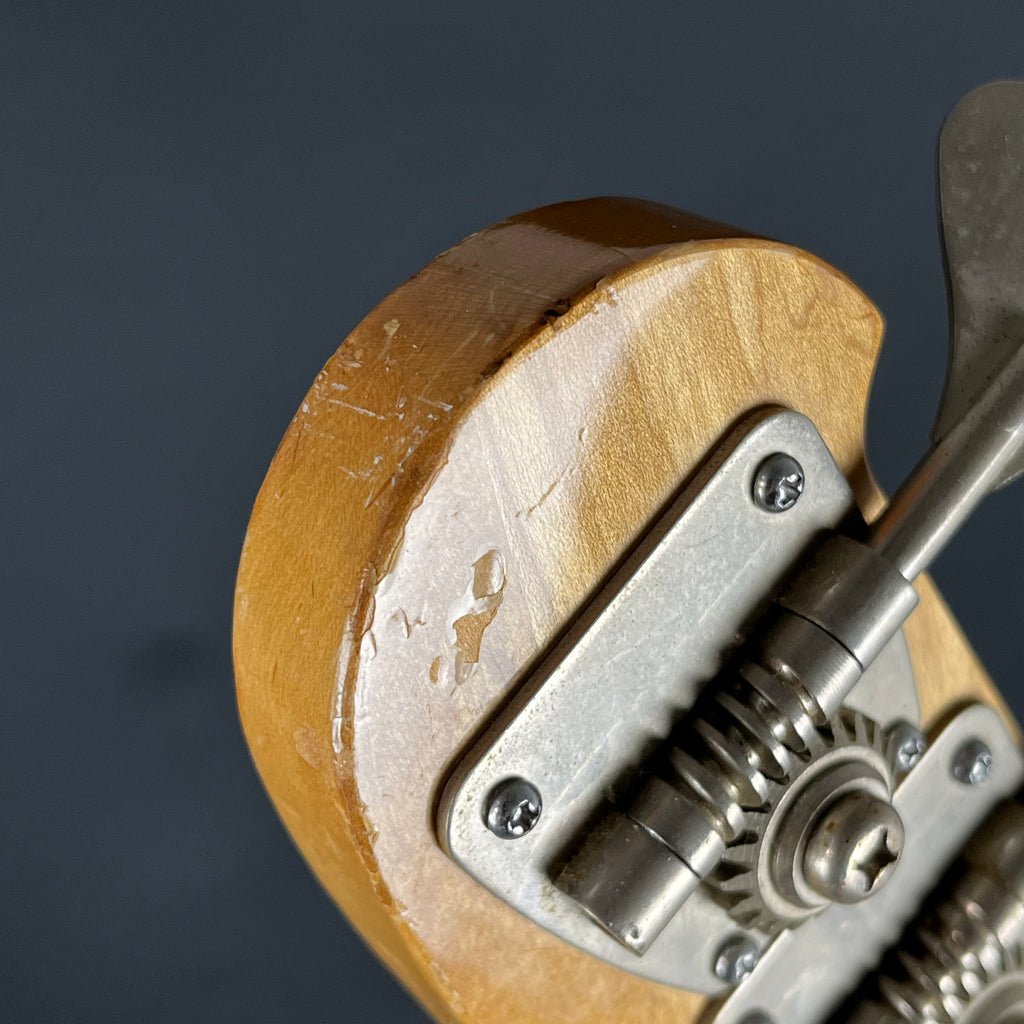 YAMAHA Japan Super Bass 500