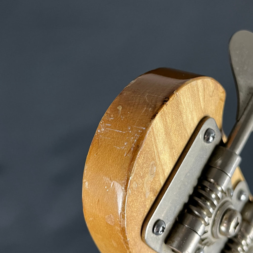 YAMAHA Japan Super Bass 500