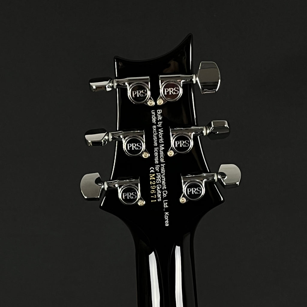 PRS SE Custom 24 2012