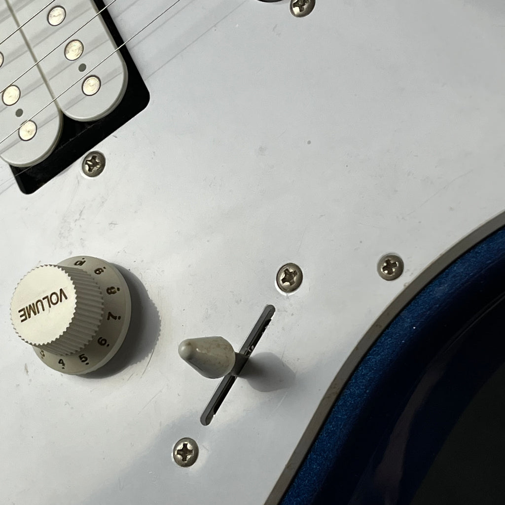 YAMAHA PAC012