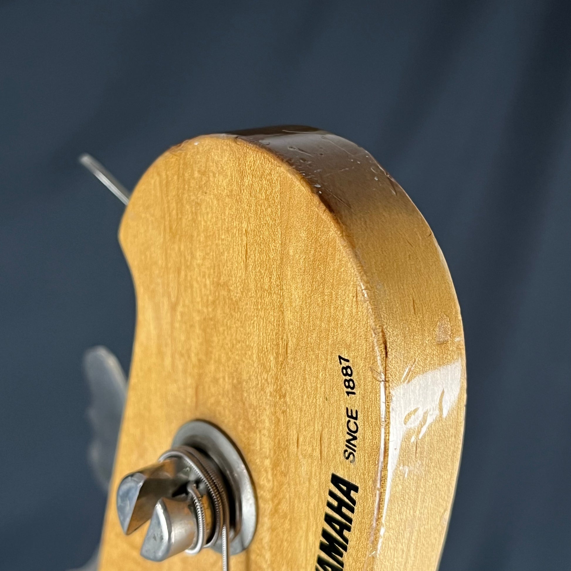 YAMAHA Japan Super Bass 500