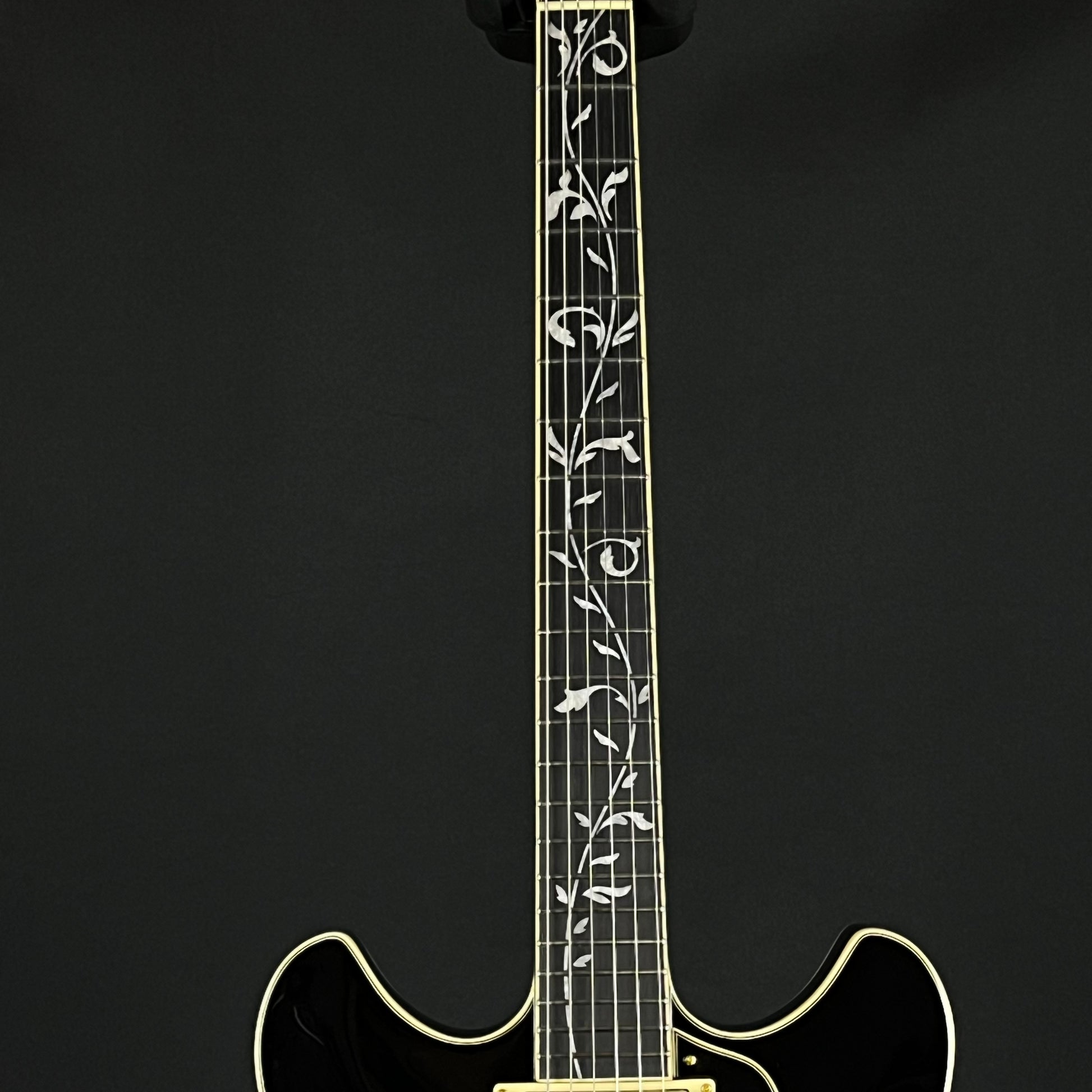 Ibanez AS93QMSP 2024