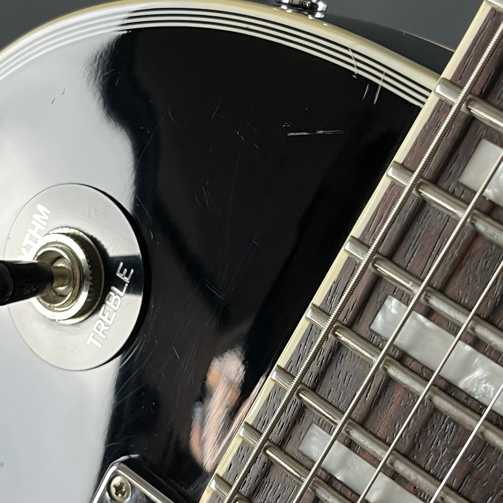 GrassRoots G-LP-60C