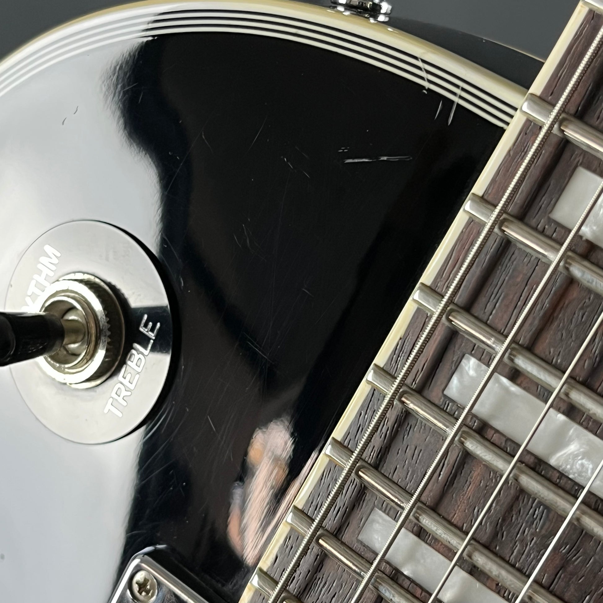 GrassRoots G-LP-60C