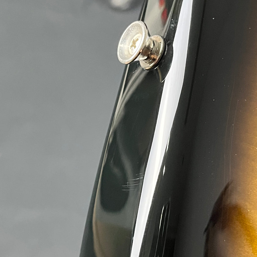 Fender Japan Classic 50s Stratocaster 2017