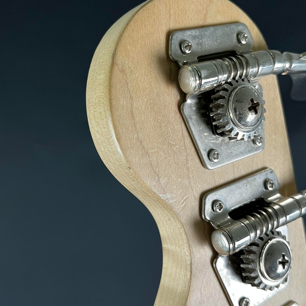 Squier Affinity Jazz Bass