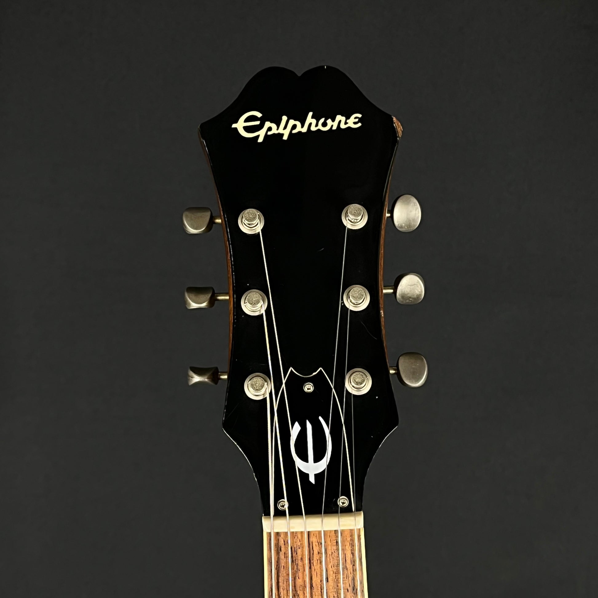 Epiphone Japan Casino E230TD Blue Label