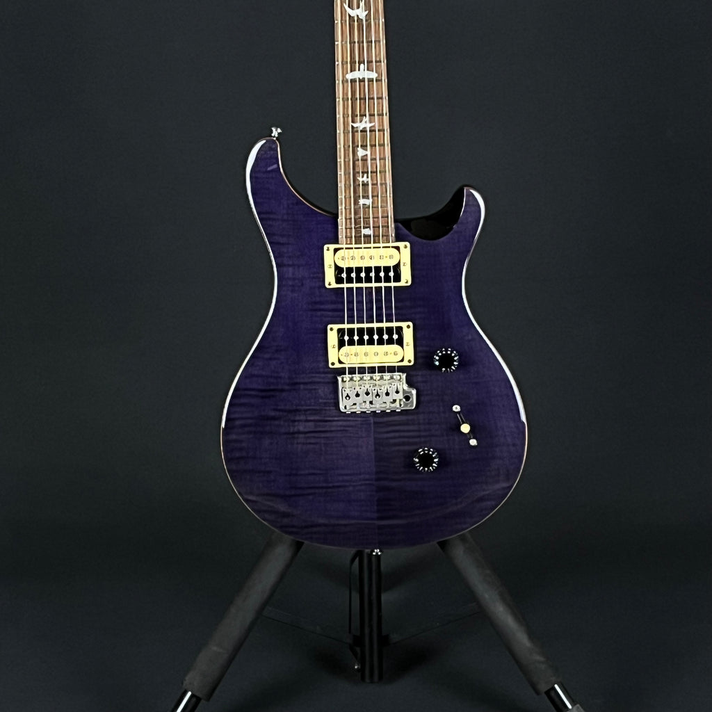 PRS SE Custom 24 2012