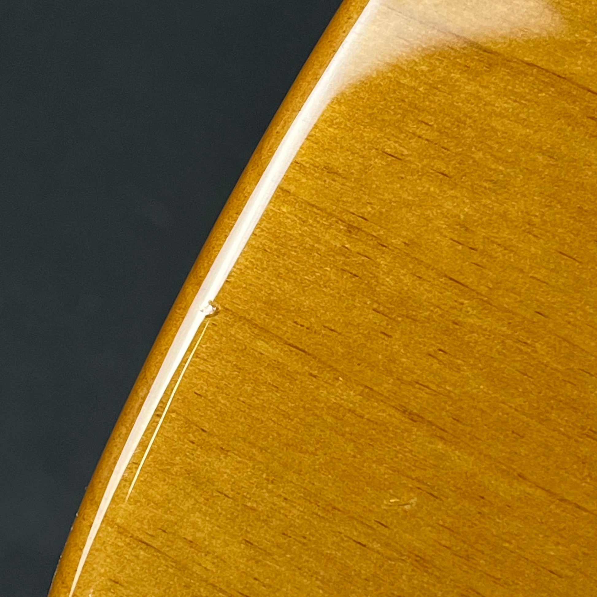 Fender Japan Hybrid II Telecaster * Neck Repaired *