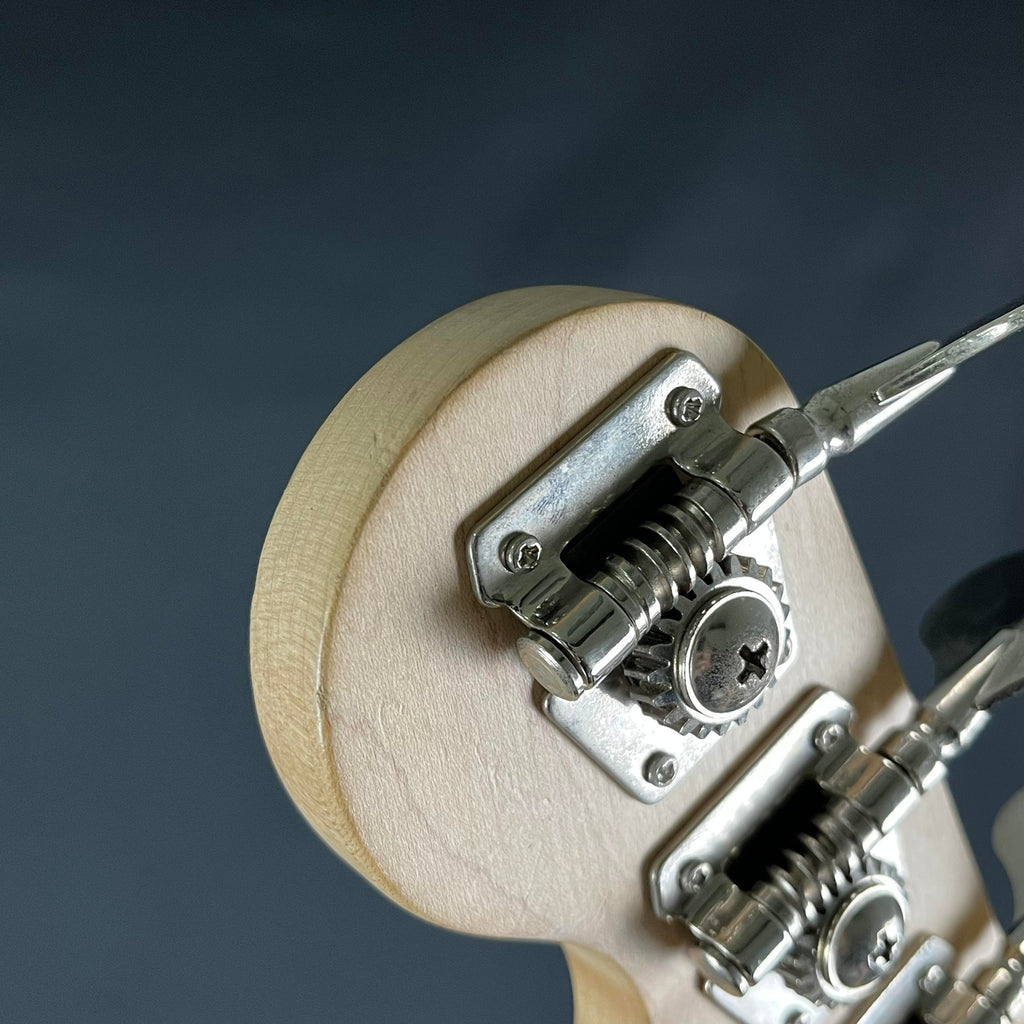 Squier Affinity Jazz Bass