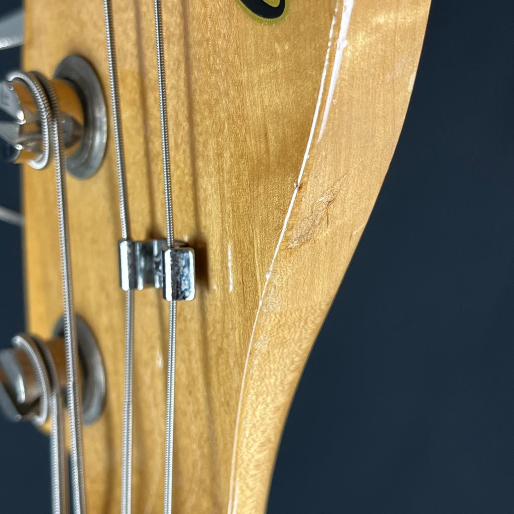 YAMAHA Japan Super Bass 500