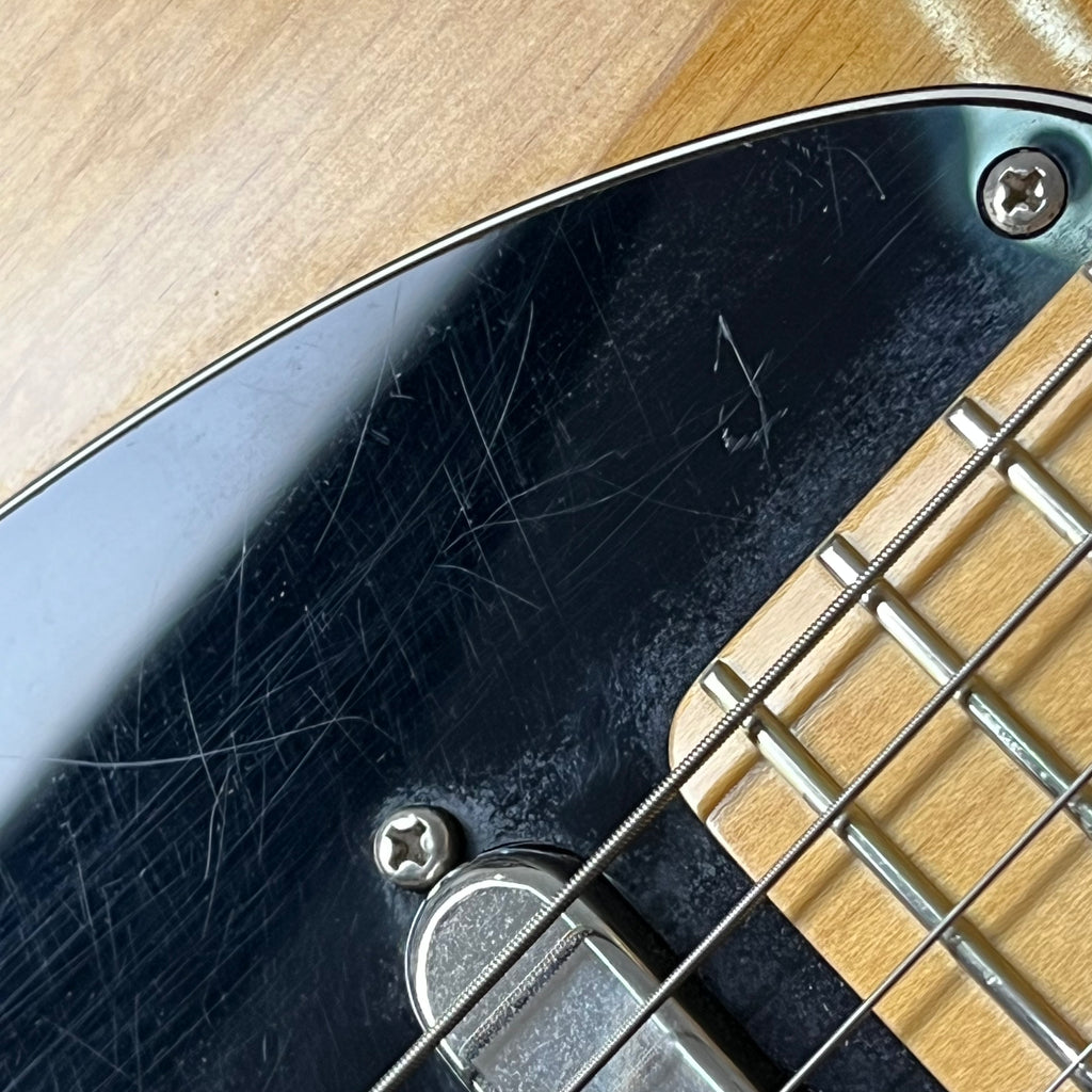 Fender Japan Hybrid II Telecaster * Neck Repaired *