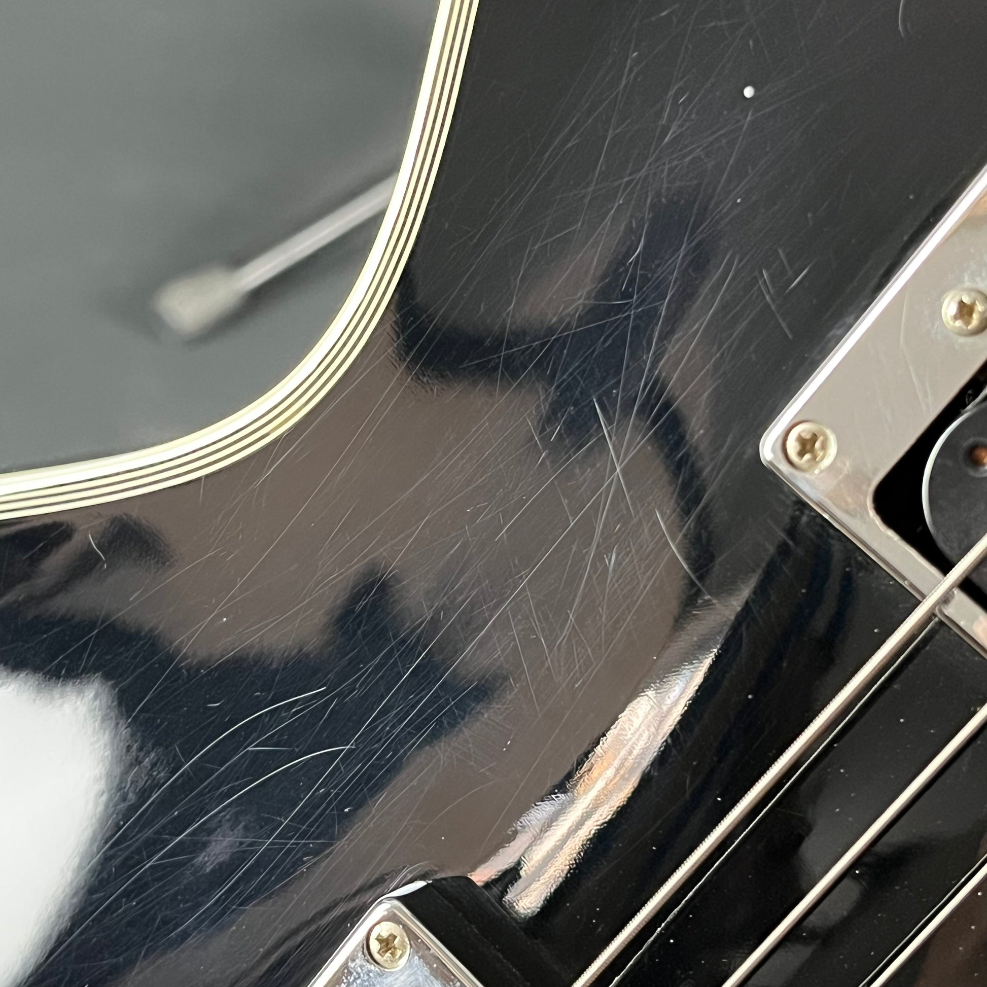 GrassRoots G-LP-60C