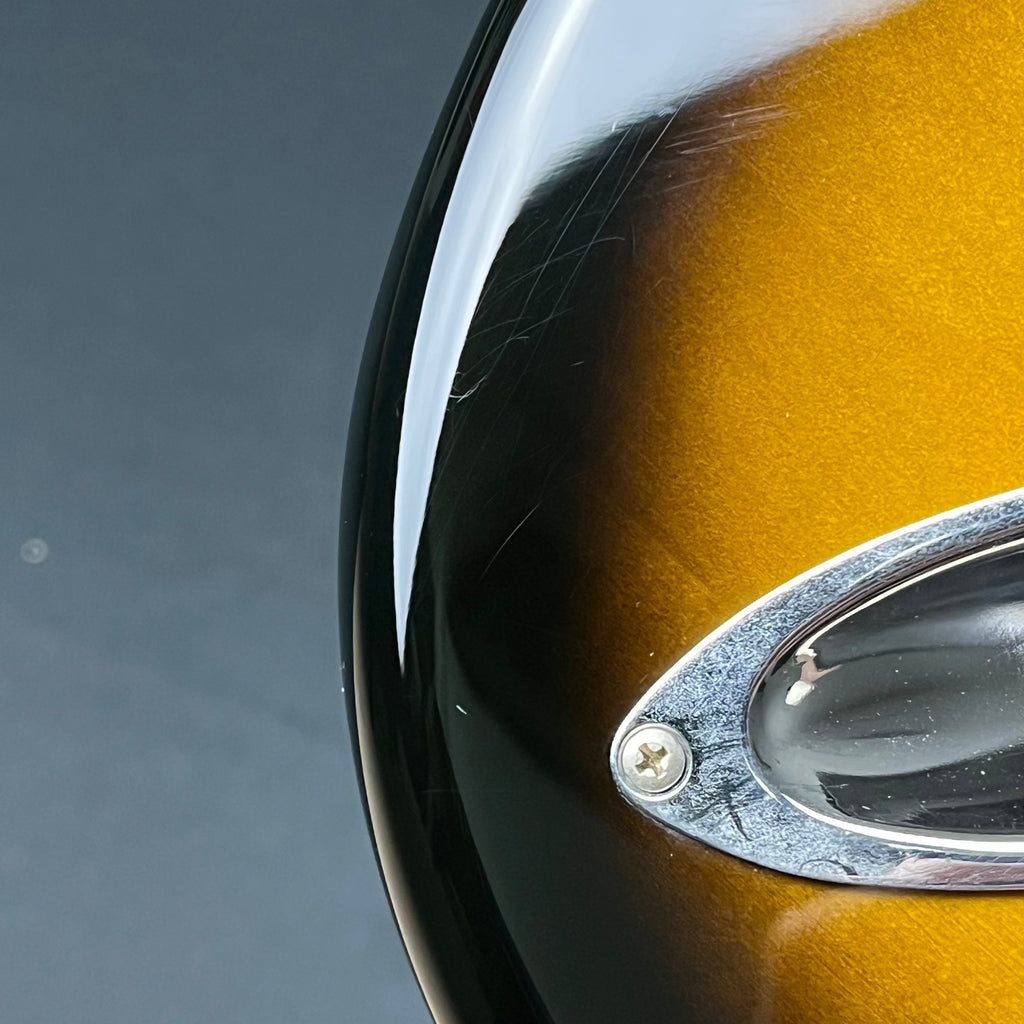 Fender Japan Classic 50s Stratocaster 2017