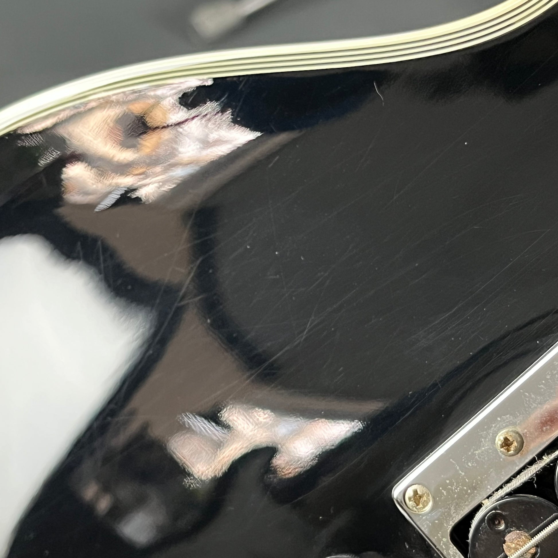 GrassRoots G-LP-60C