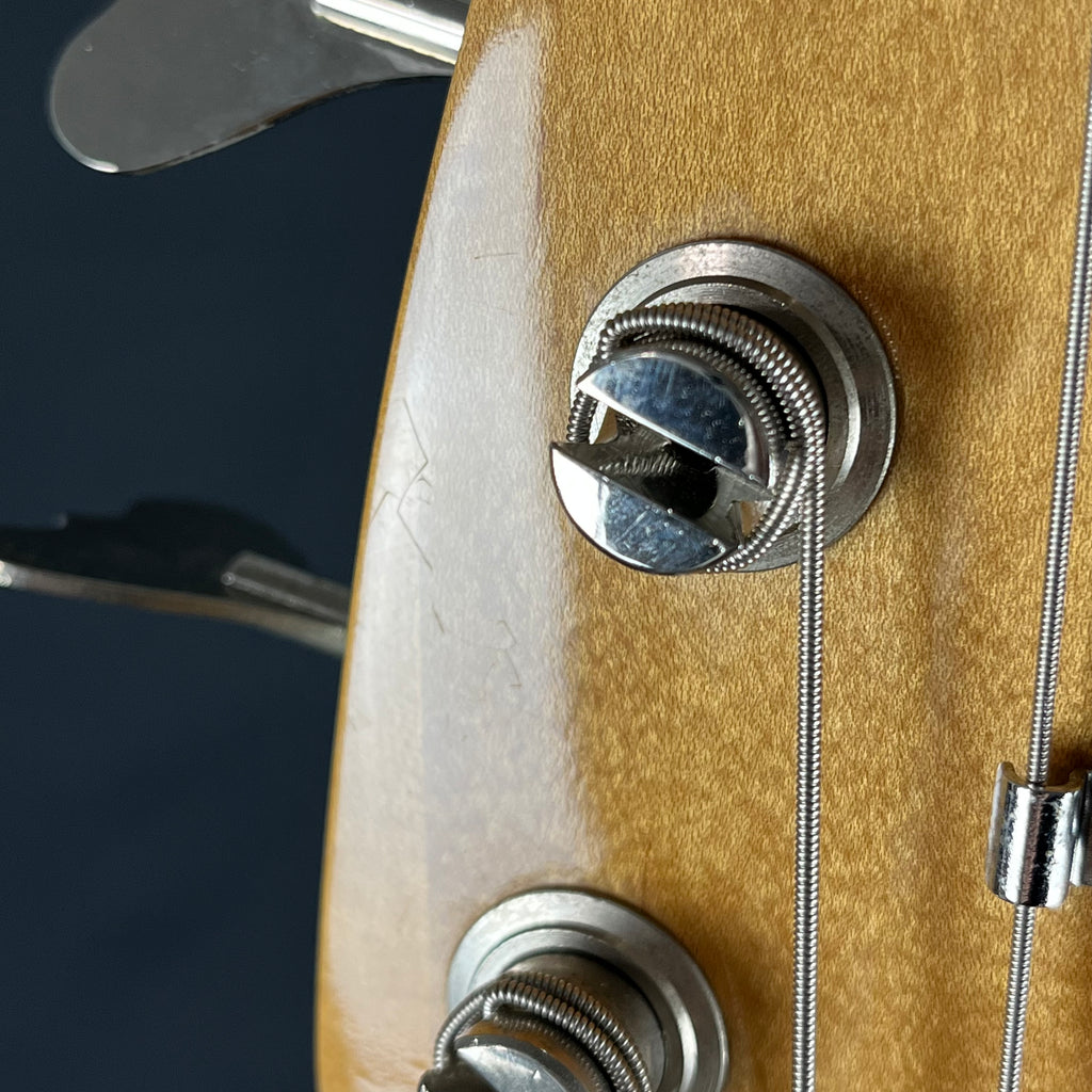 YAMAHA Japan Super Bass 500