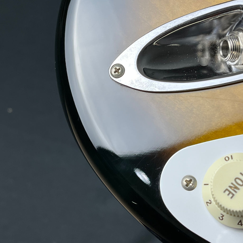 Fender Japan Classic 50s Stratocaster 2017