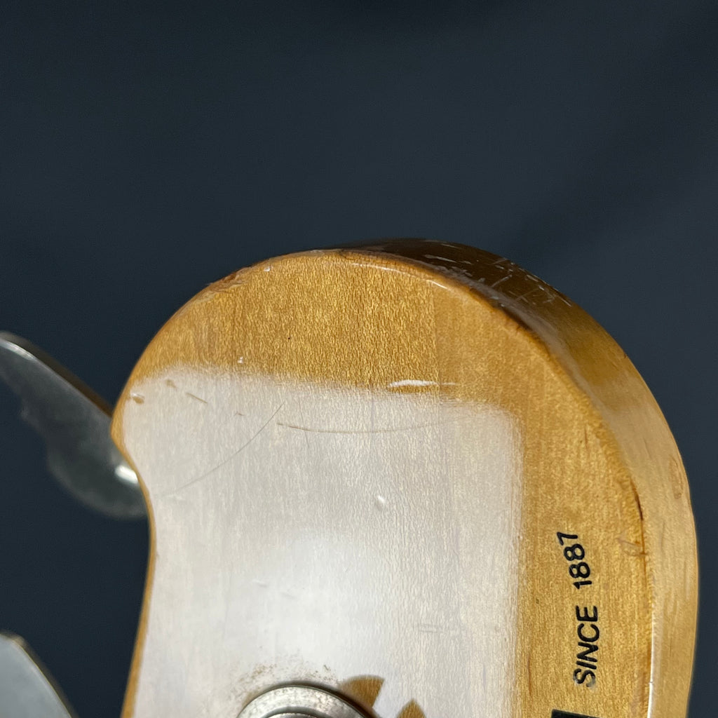 YAMAHA Japan Super Bass 500