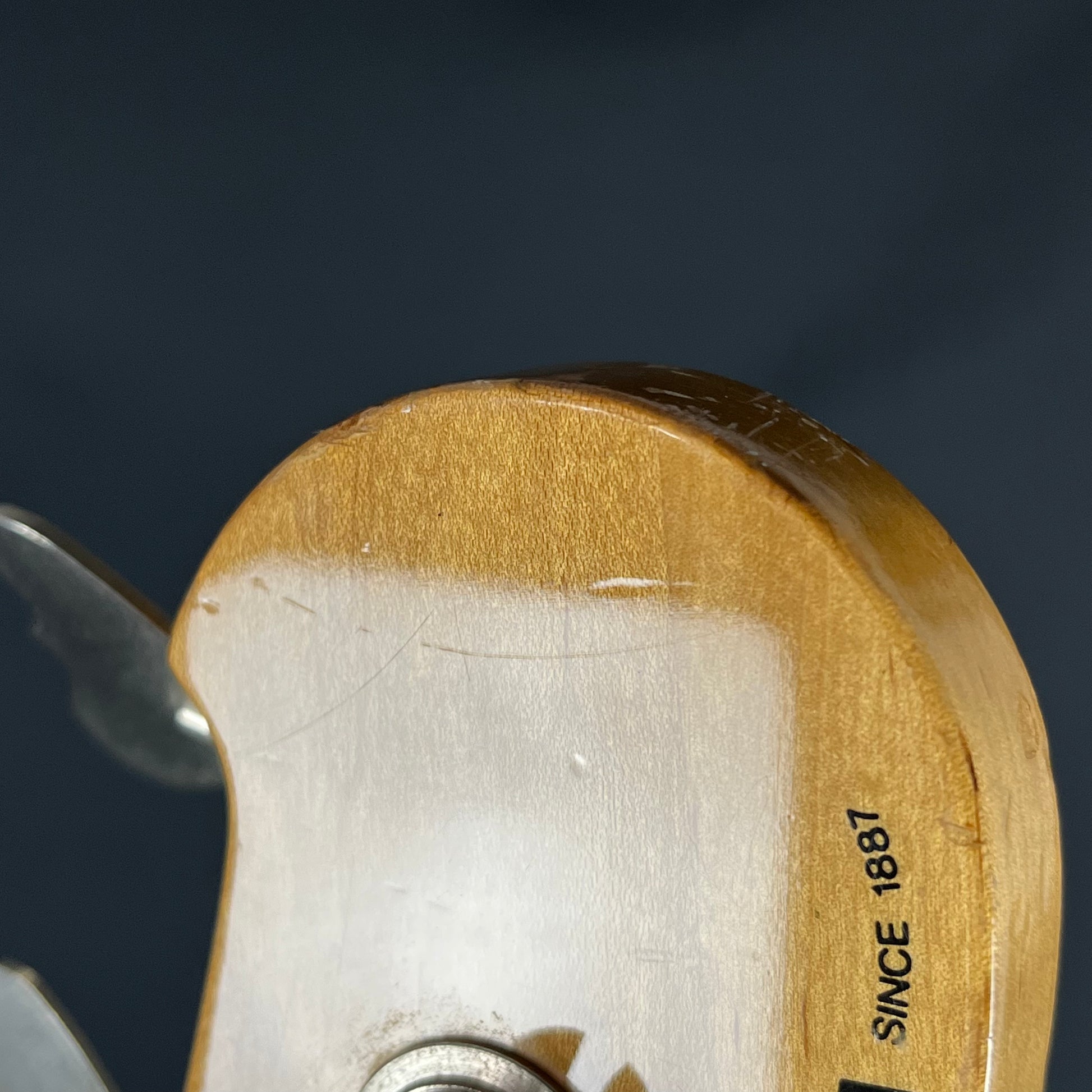 YAMAHA Japan Super Bass 500