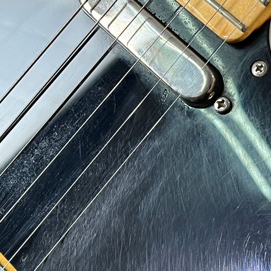 Fender Japan Hybrid II Telecaster * Neck Repaired *