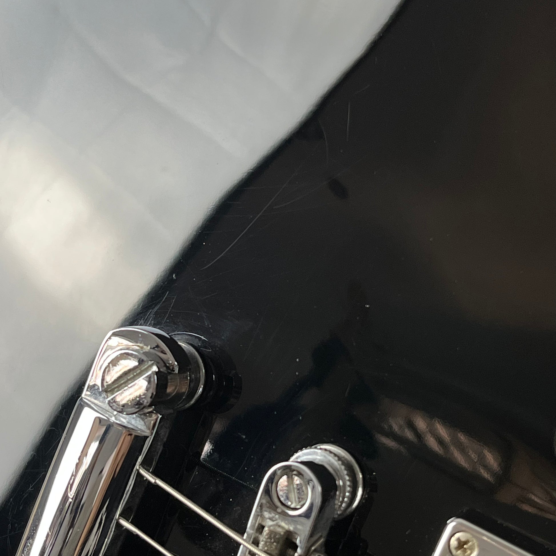 GrassRoots G-LP-60C